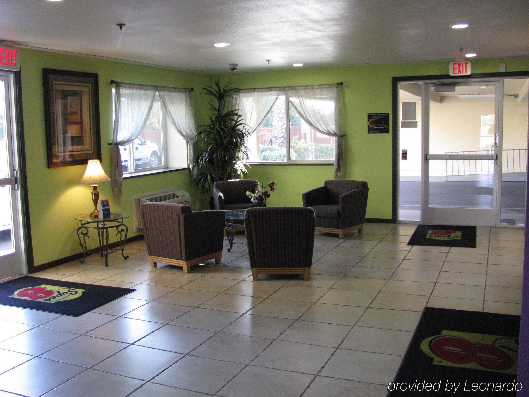 Super 8 By Wyndham Sacramento Hotel Exterior photo