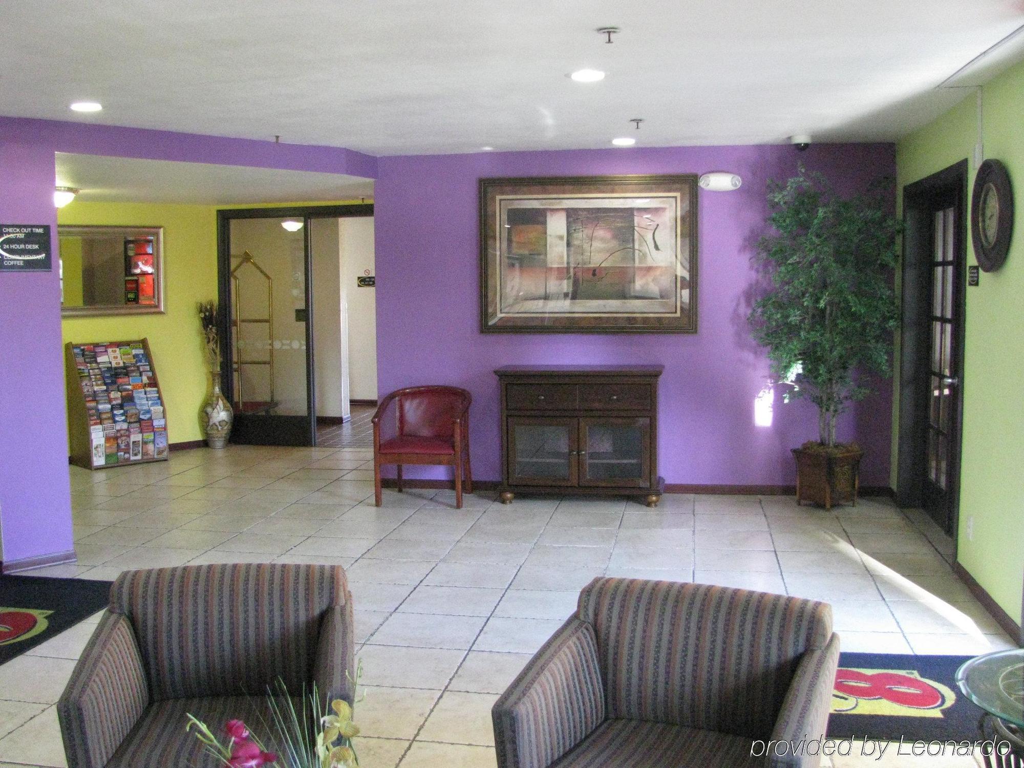 Super 8 By Wyndham Sacramento Hotel Exterior photo