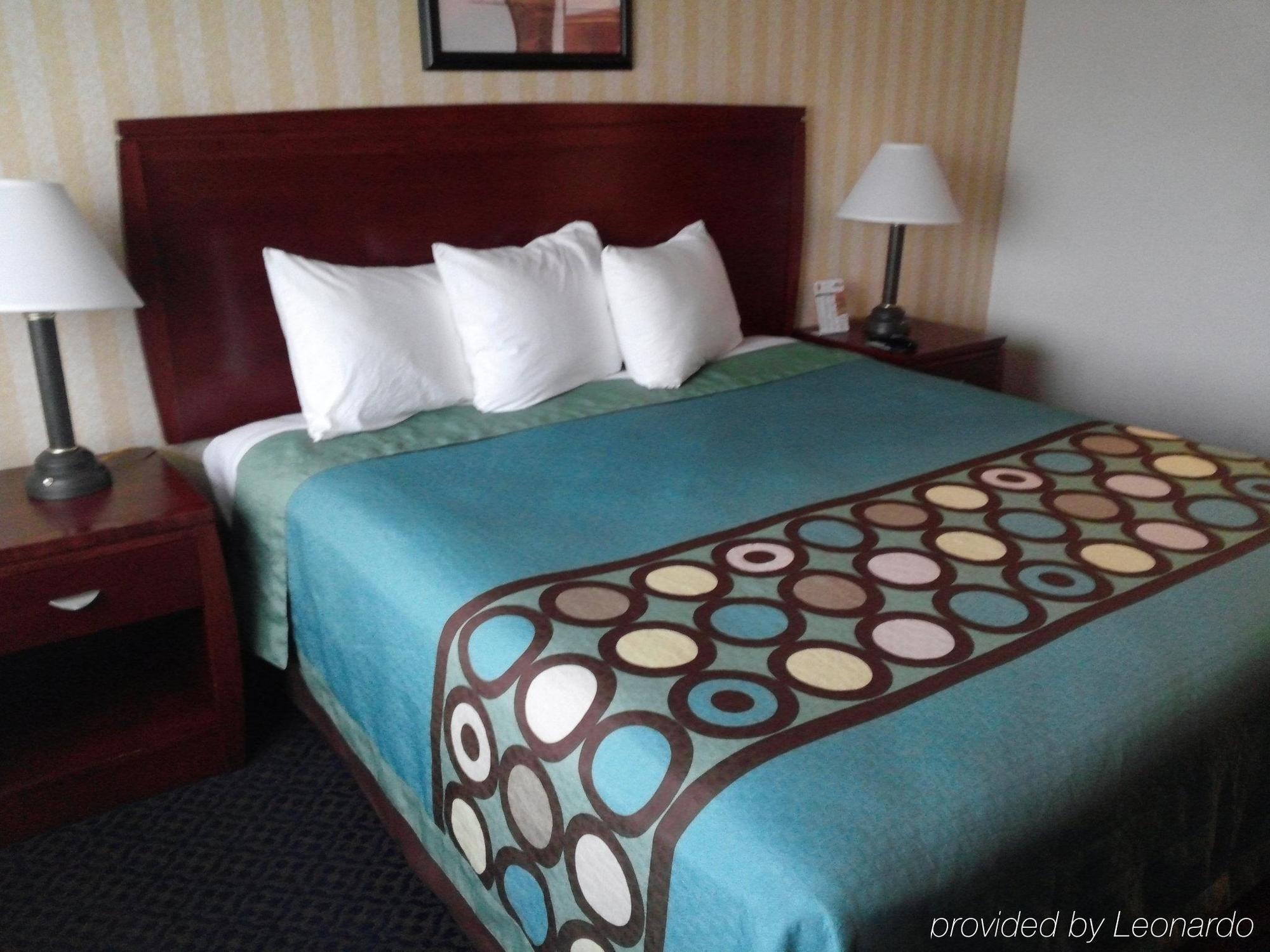 Super 8 By Wyndham Sacramento Hotel Exterior photo