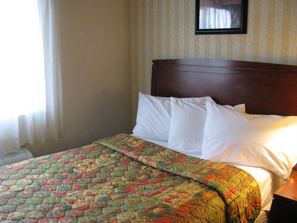 Super 8 By Wyndham Sacramento Hotel Exterior photo